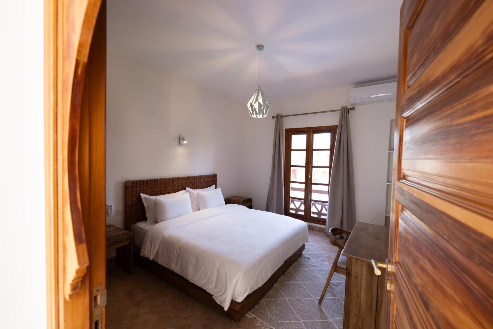 Villa Dar Ambre *