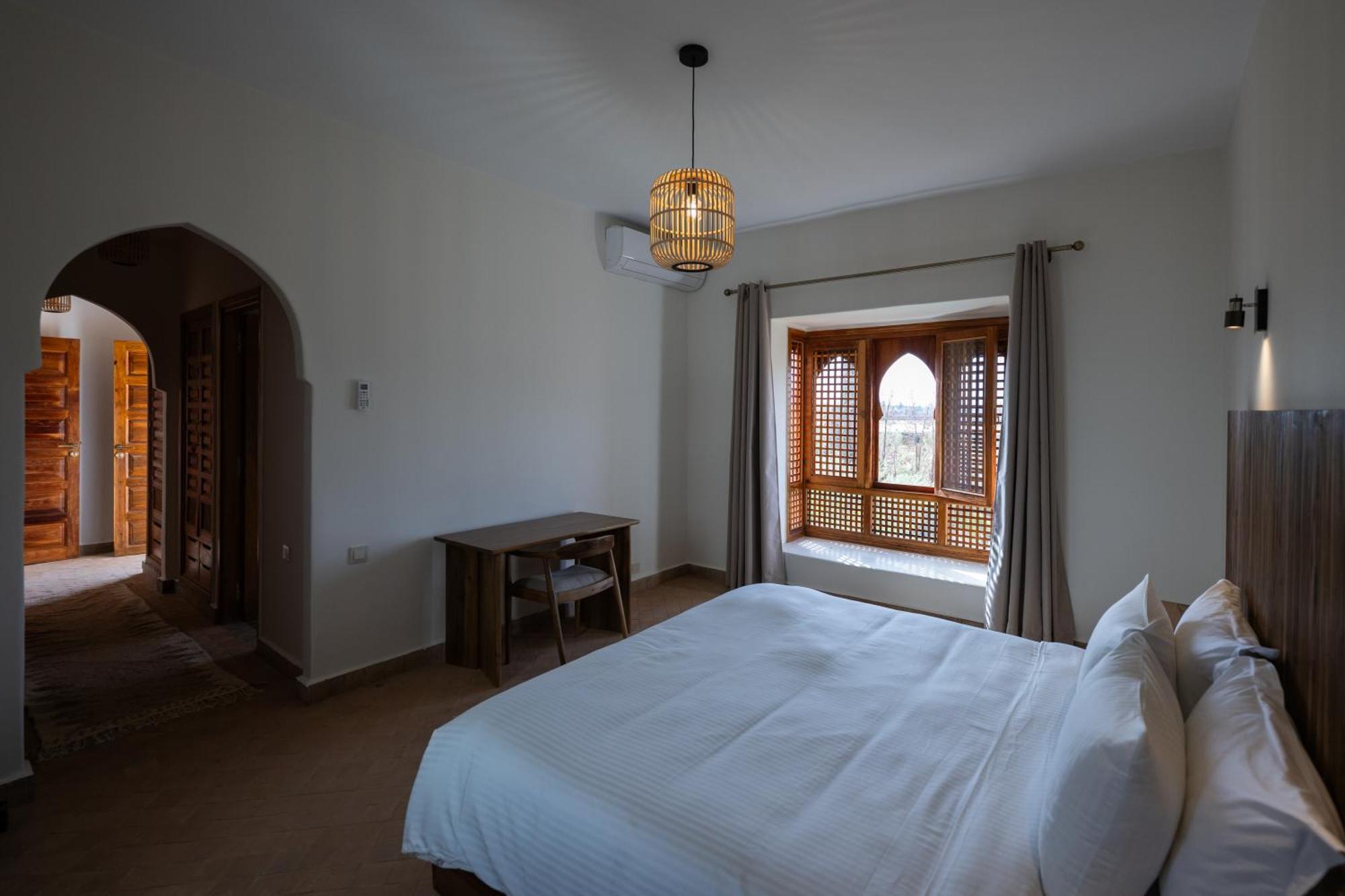 Dar Ambre Villa