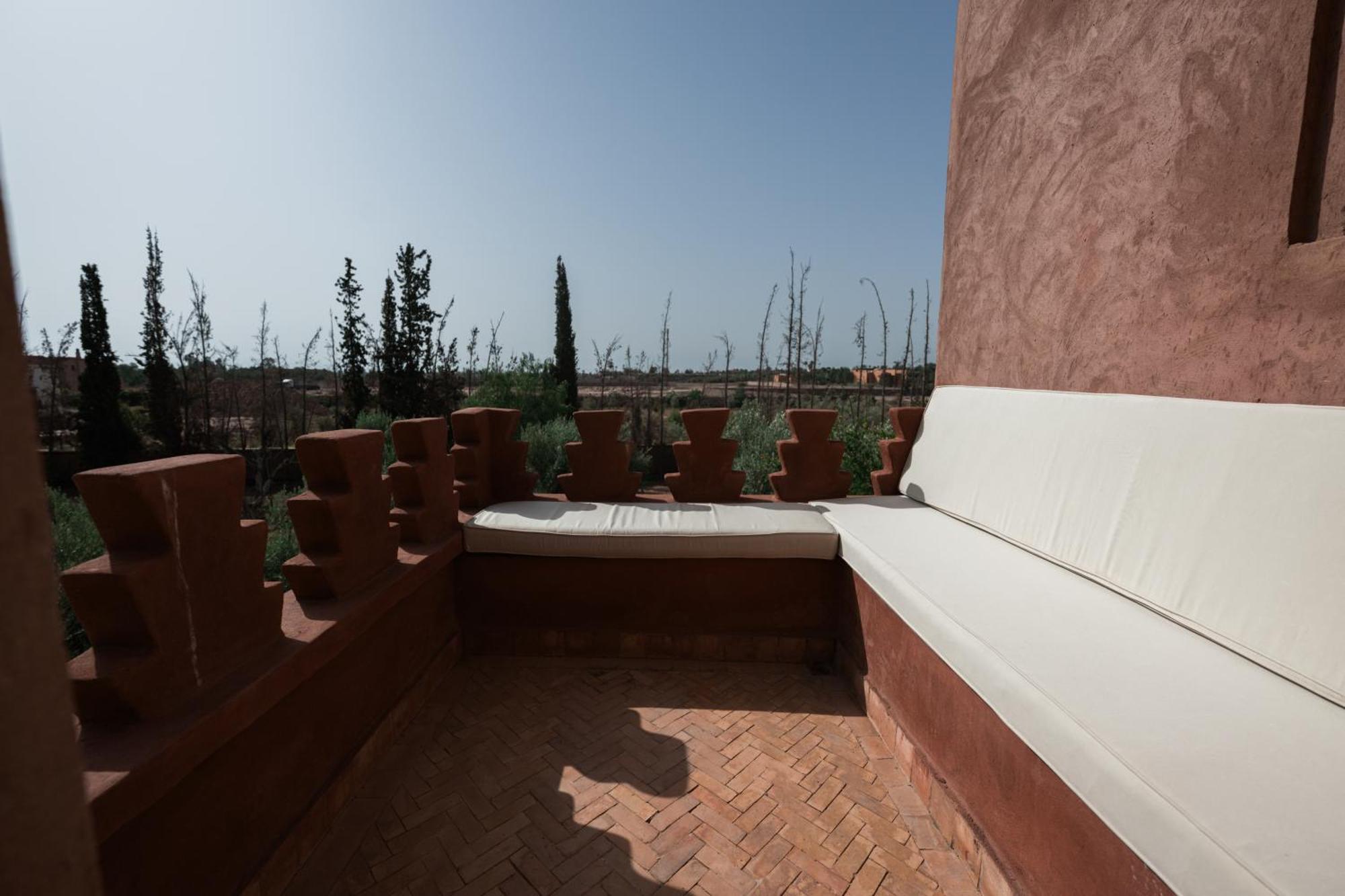 Dar Ambre Villa Marrakesh