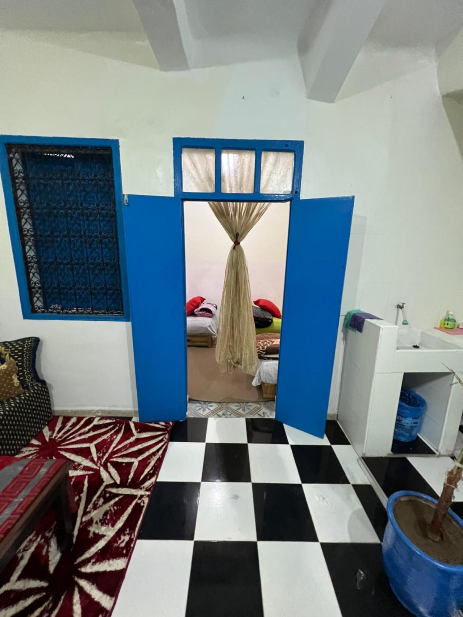 Mamma Afrika Séjour chez l'habitant *
