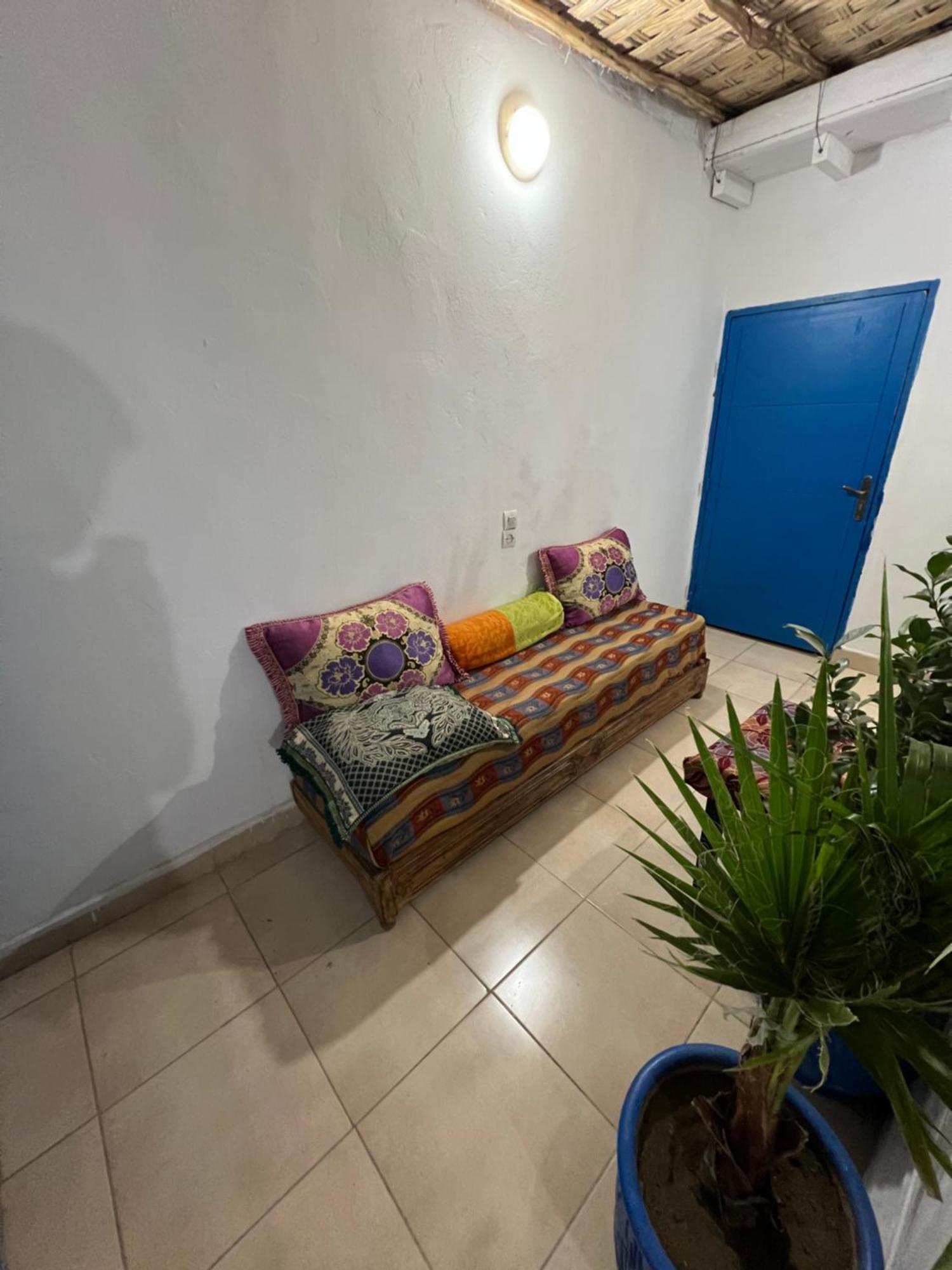Mamma Afrika Séjour chez l'habitant Marrakesh