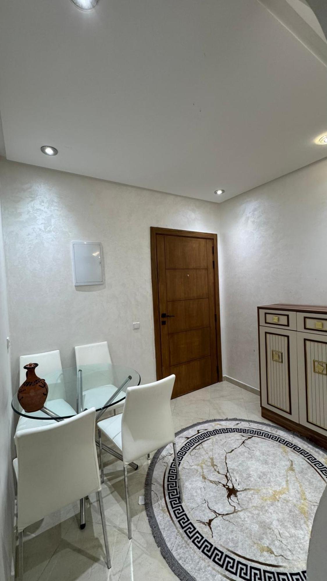 Le Joyau De La Appartement Marrakesh