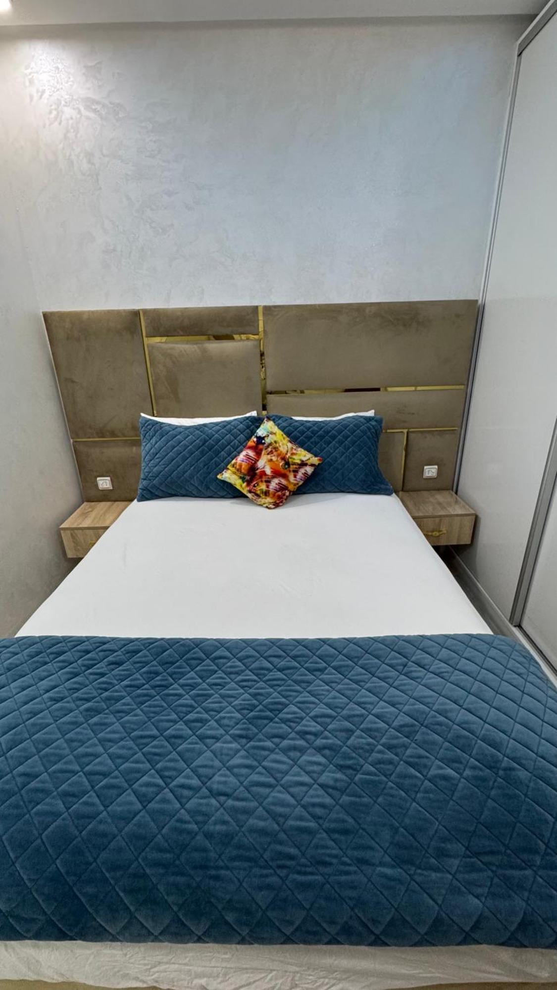 Le Joyau De La Appartement Marrakesh