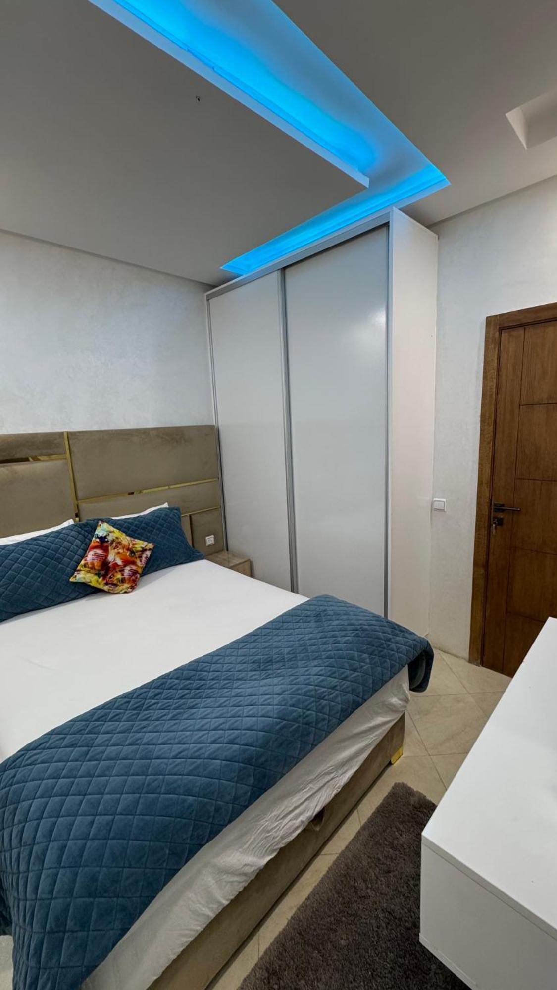 Appartement Le Joyau De La Marrakesh