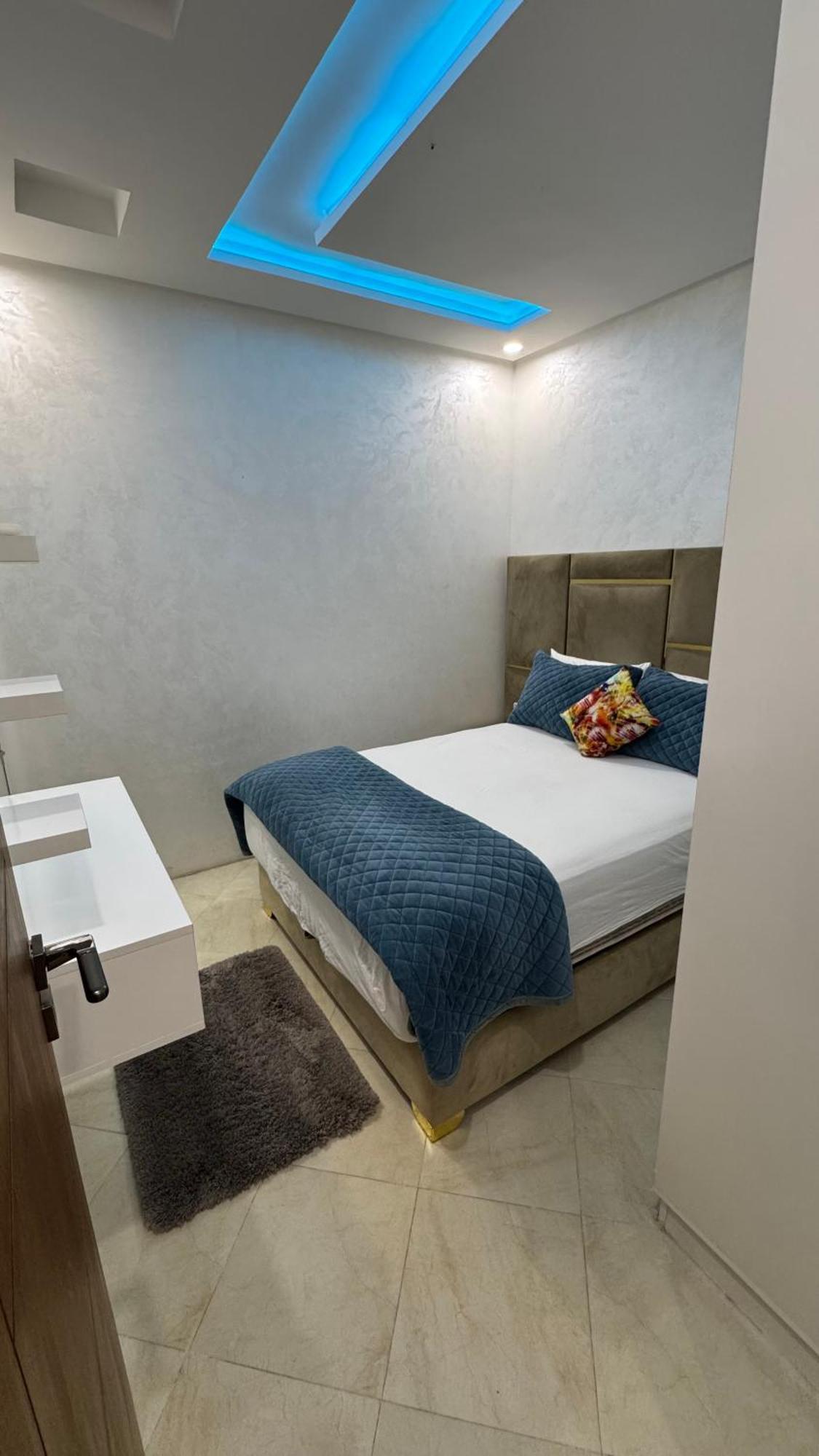 Le Joyau De La Appartement *
