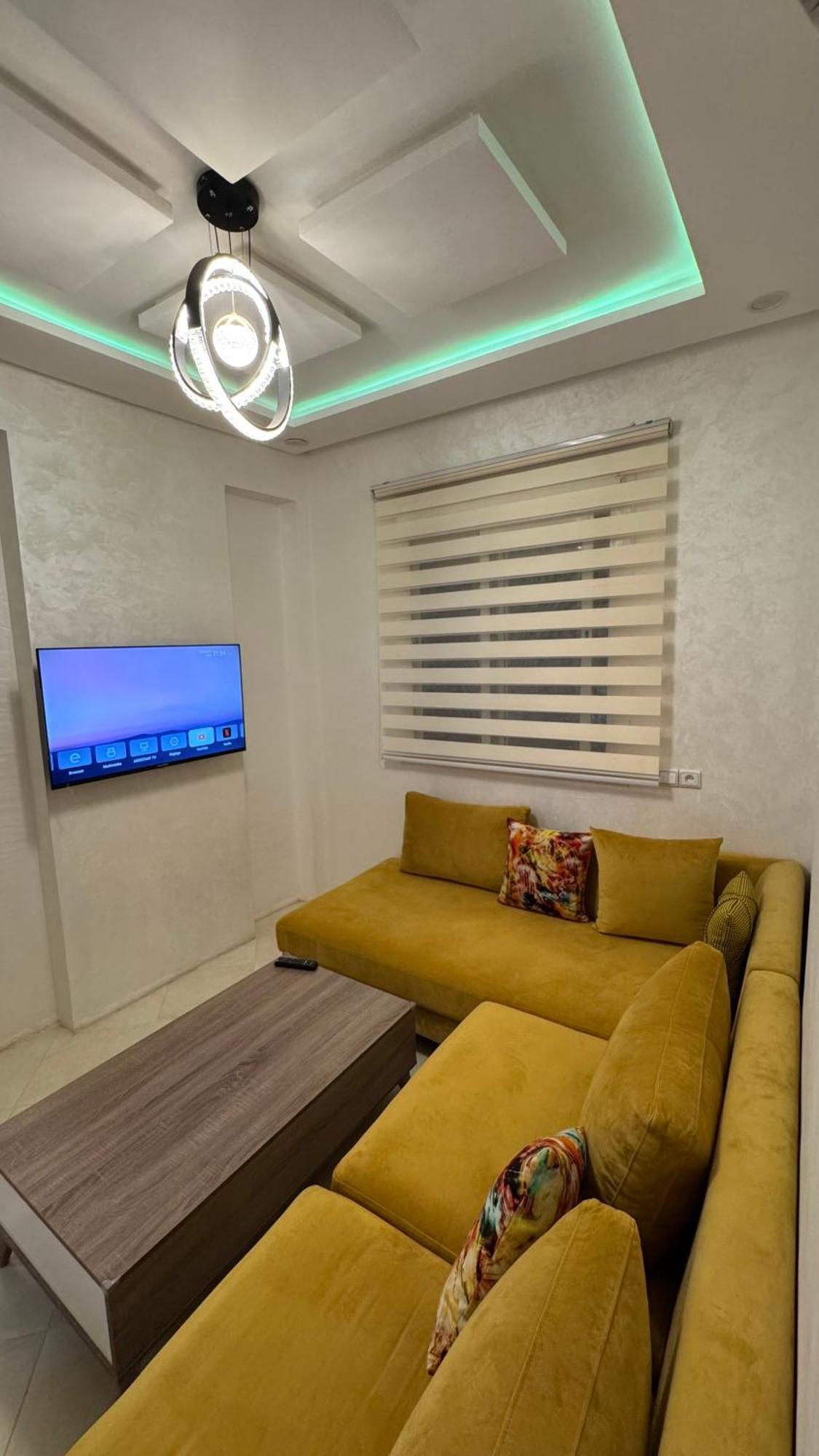 Le Joyau De La Appartement Marrakesh