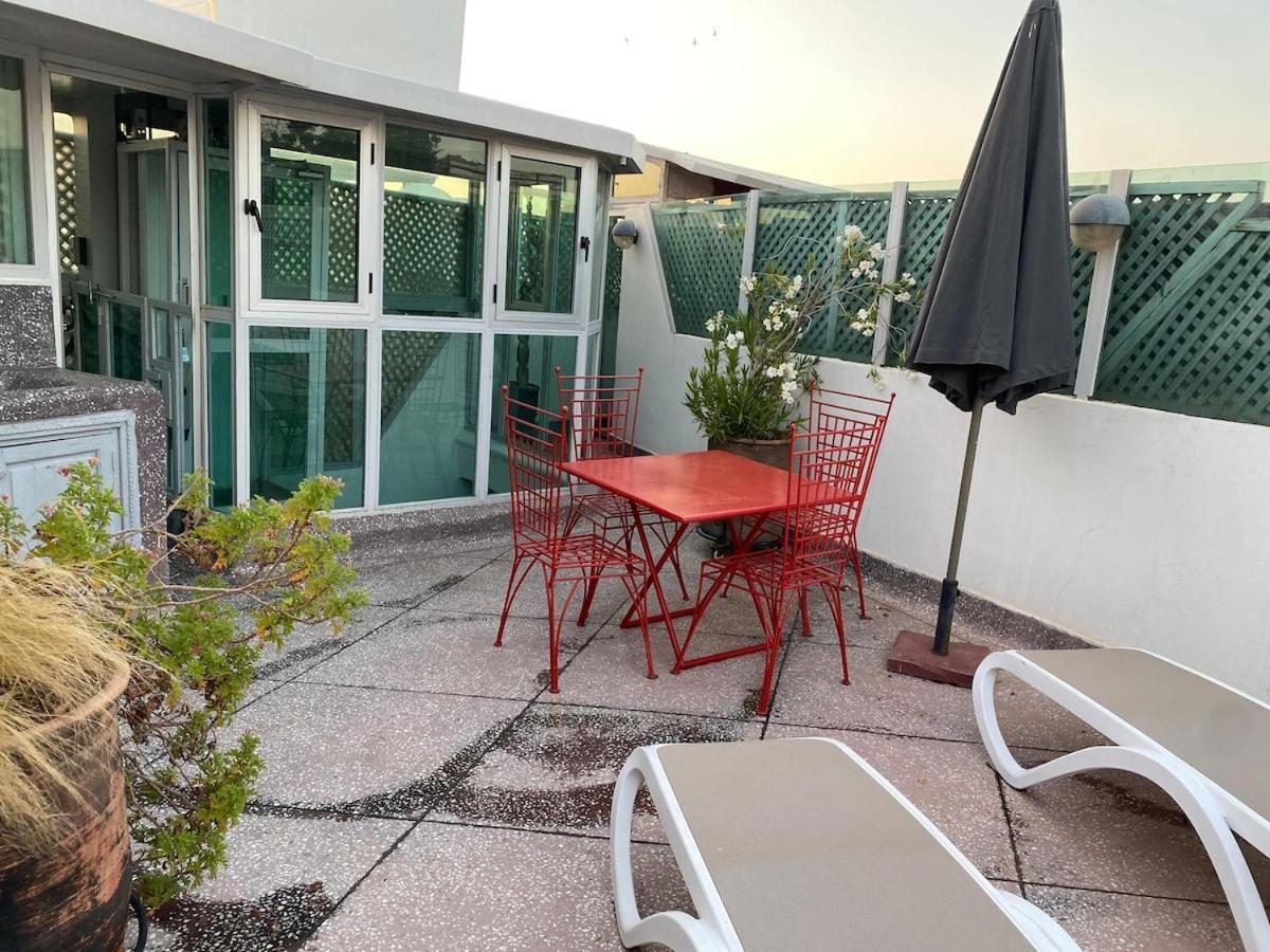 Hébergement de vacances Dar Hnia *