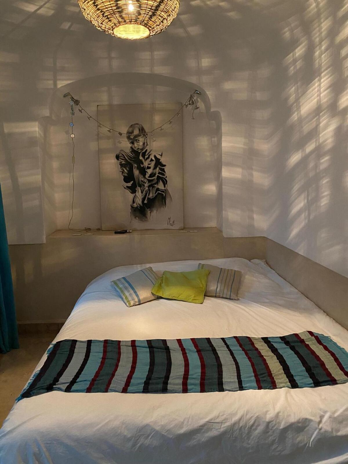 Dar Hnia Hébergement de vacances Marrakesh
