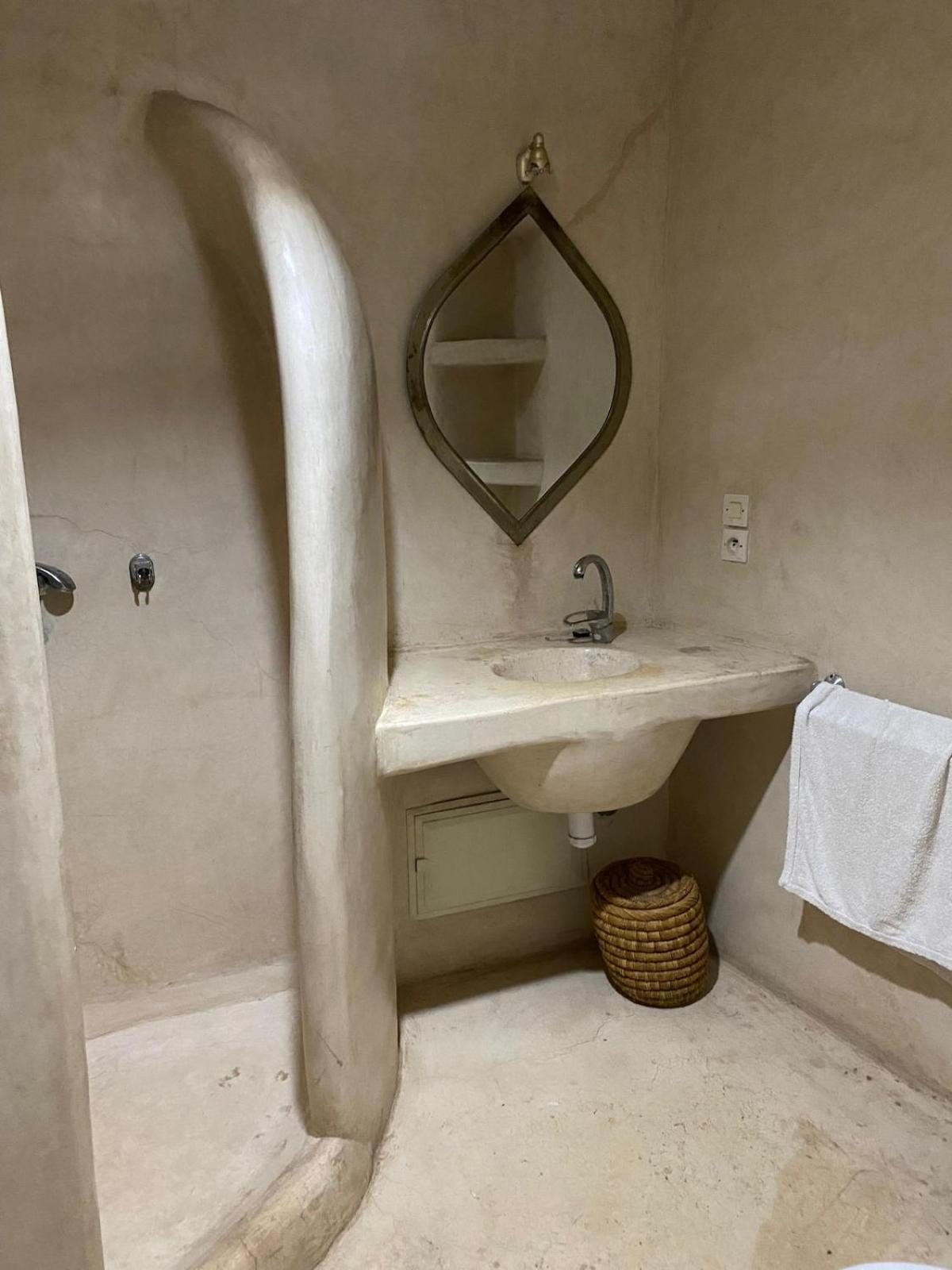 Dar Hania En Exclusivite Ferienhaus