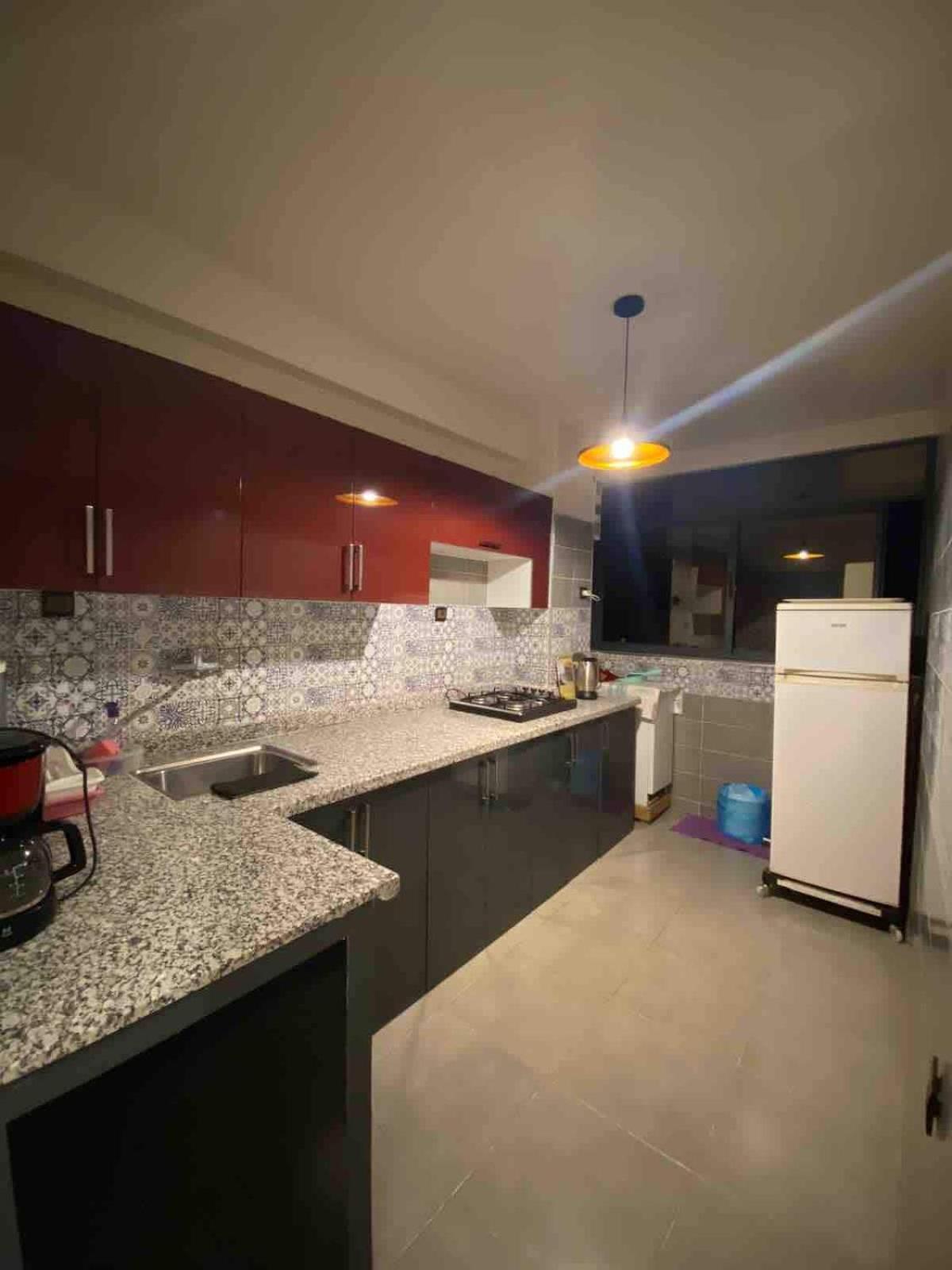 Lovely 2 Bedroom Marrakesh