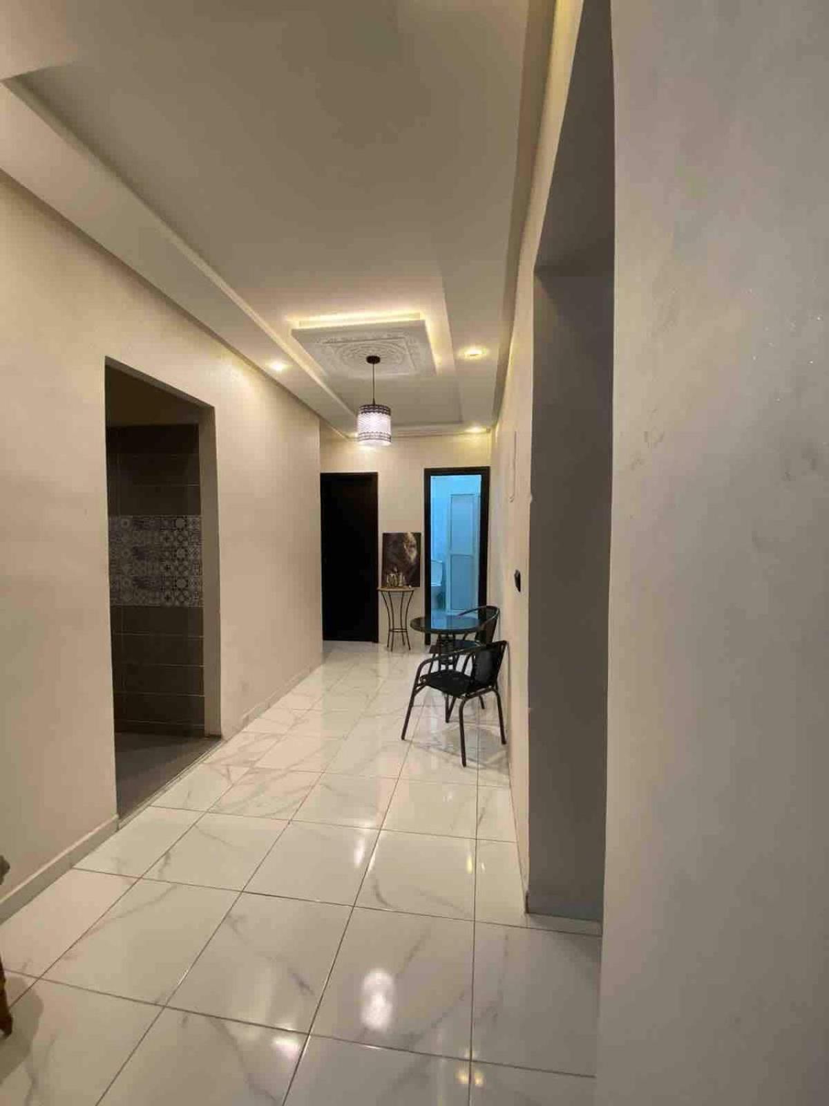 Appartement Lovely 2 Bedroom Marrakesh