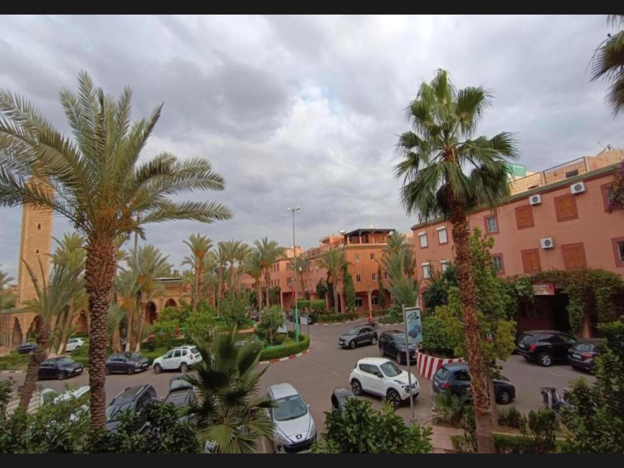 Apartamento Jennah