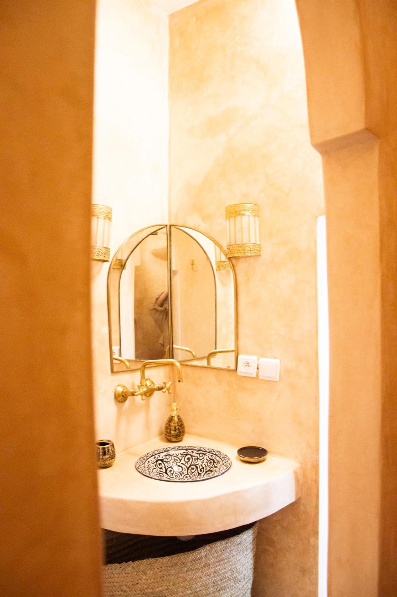 Bed & Breakfast Dar El Mahja