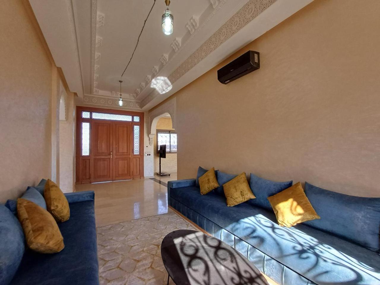 Targa Holiday home