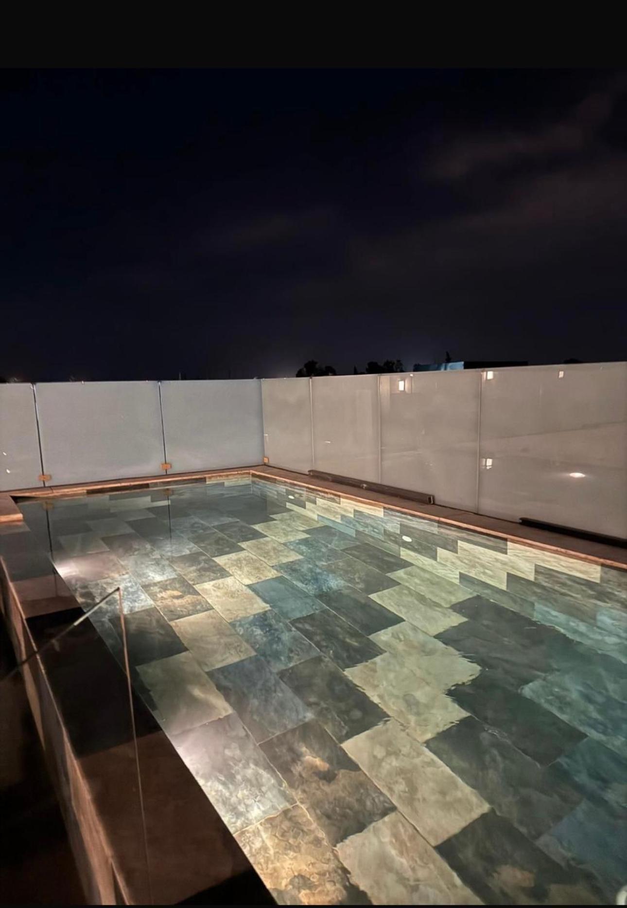Villa Triplex De Luxe Ocra Piscine Privee *