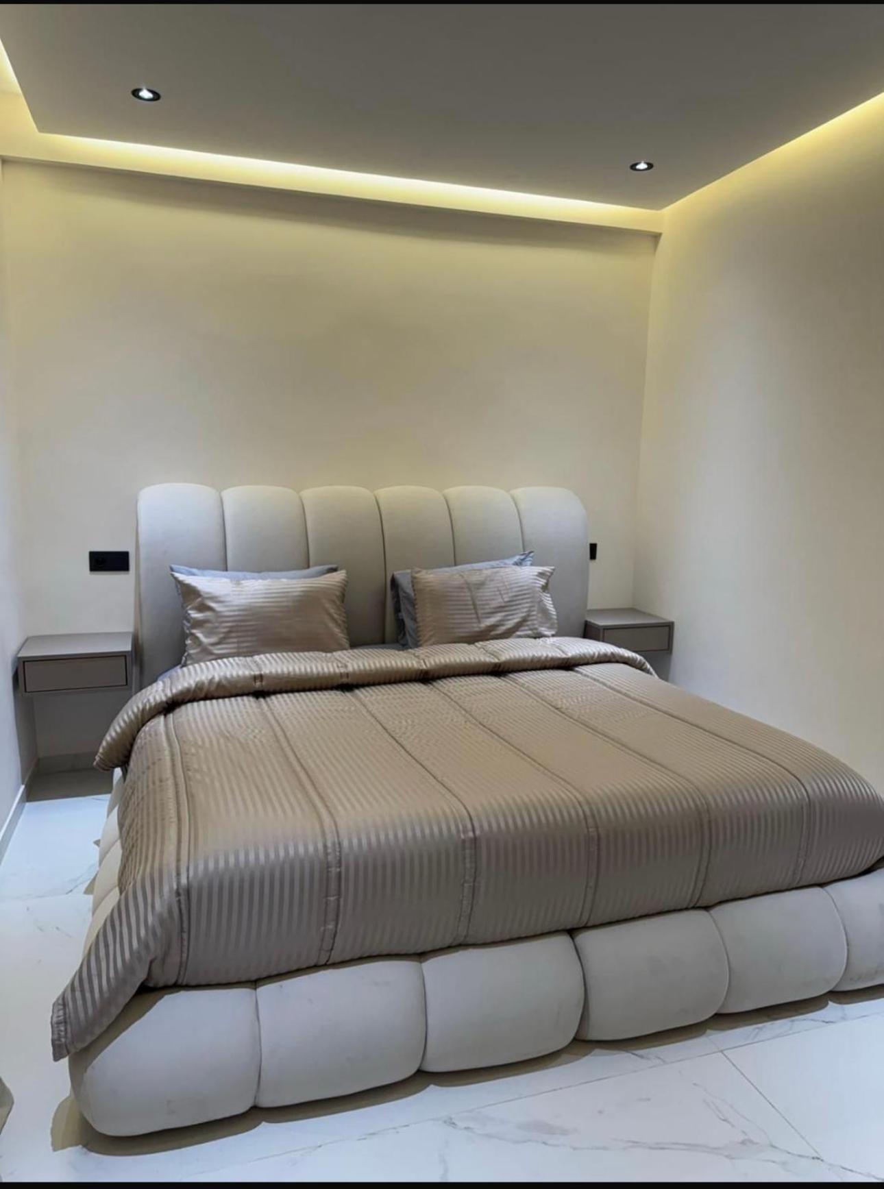 Triplex De Luxe Ocra Piscine Privee