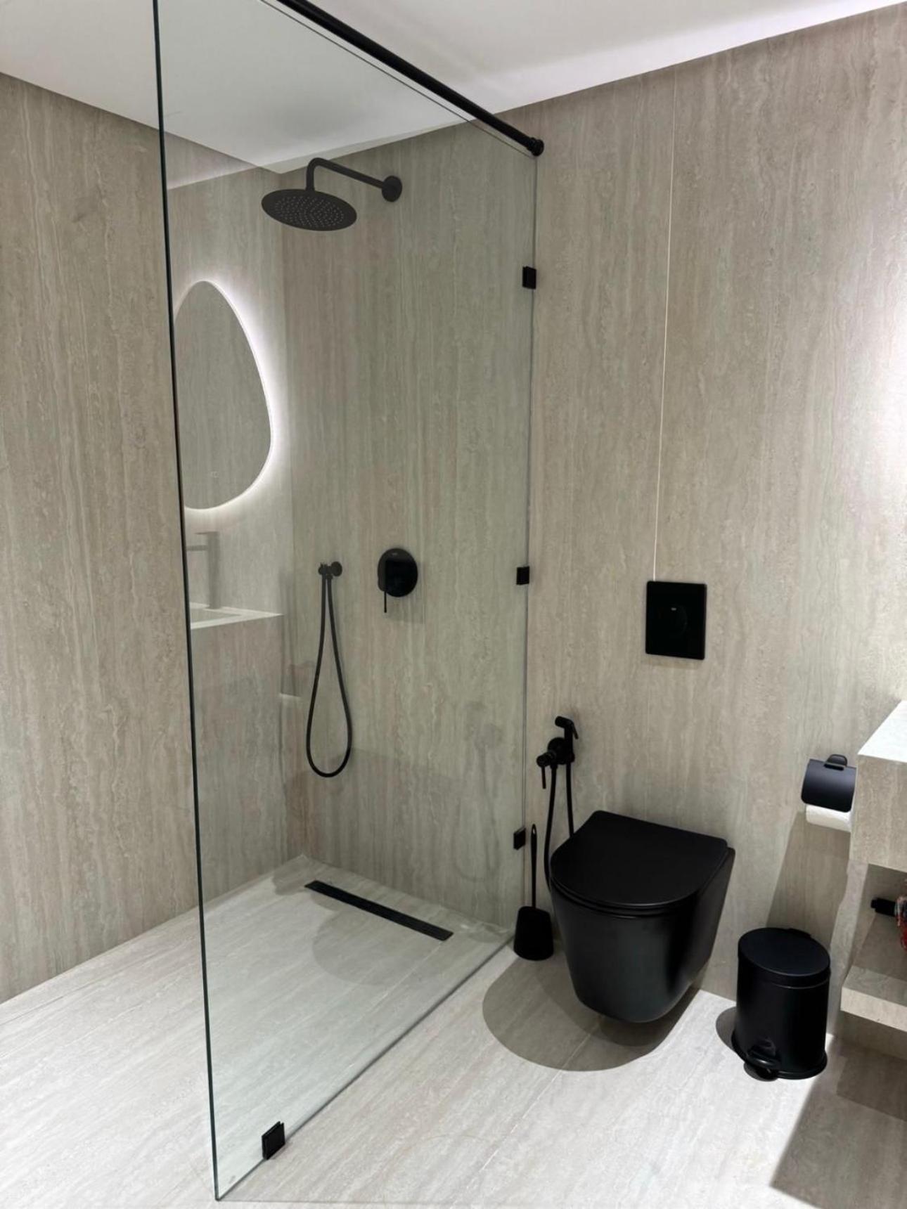 Villa Triplex De Luxe Ocra Piscine Privee *