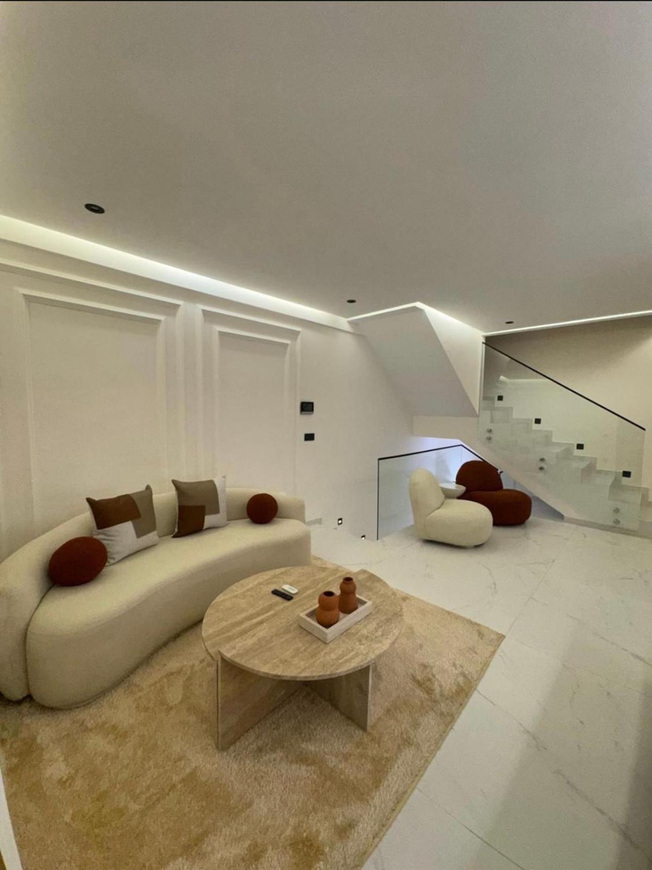 Triplex De Luxe Ocra Piscine Privee * Marrakesch