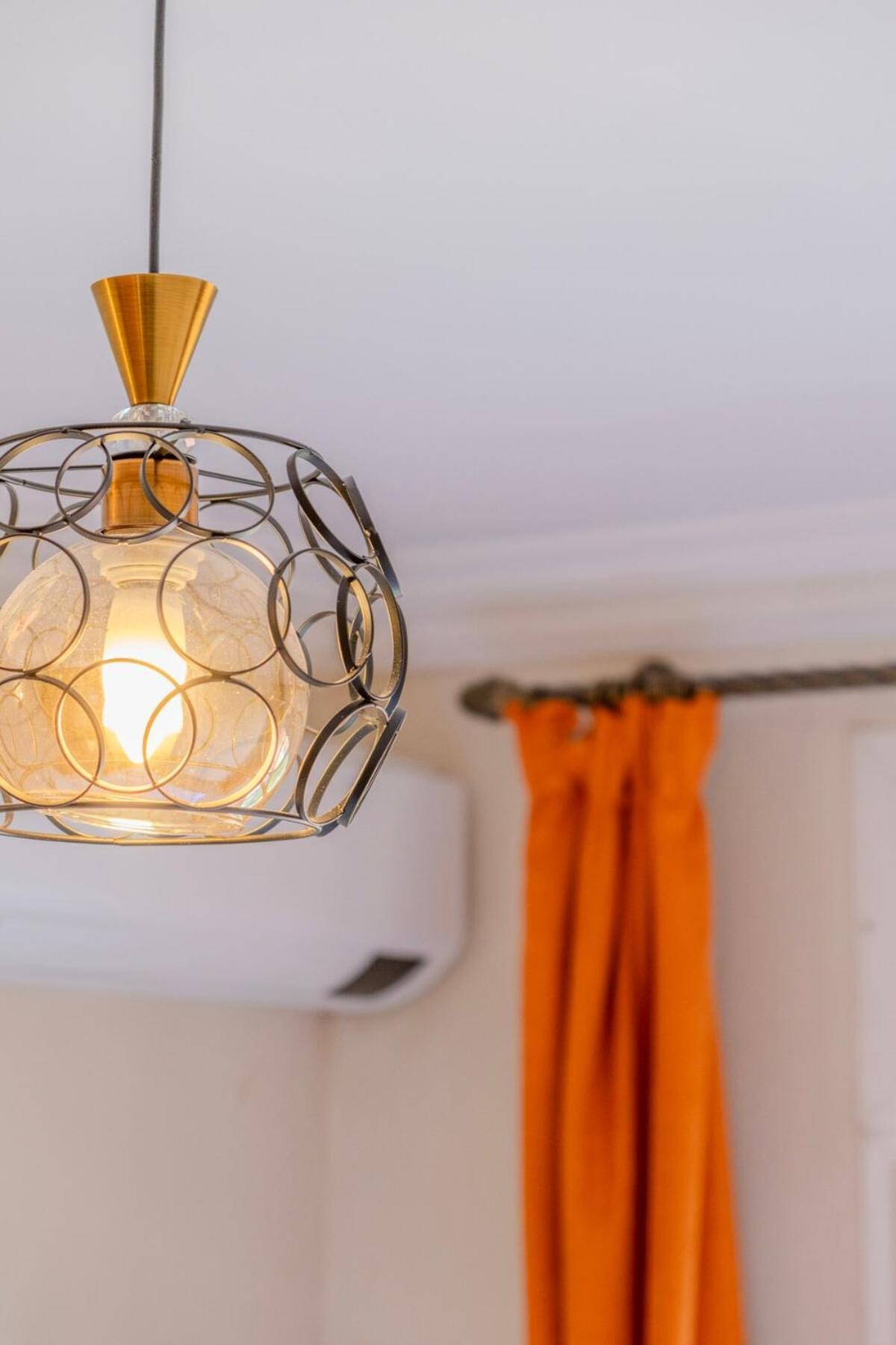 Chic & Spacious In Gueliz Apartamento Marrakesh