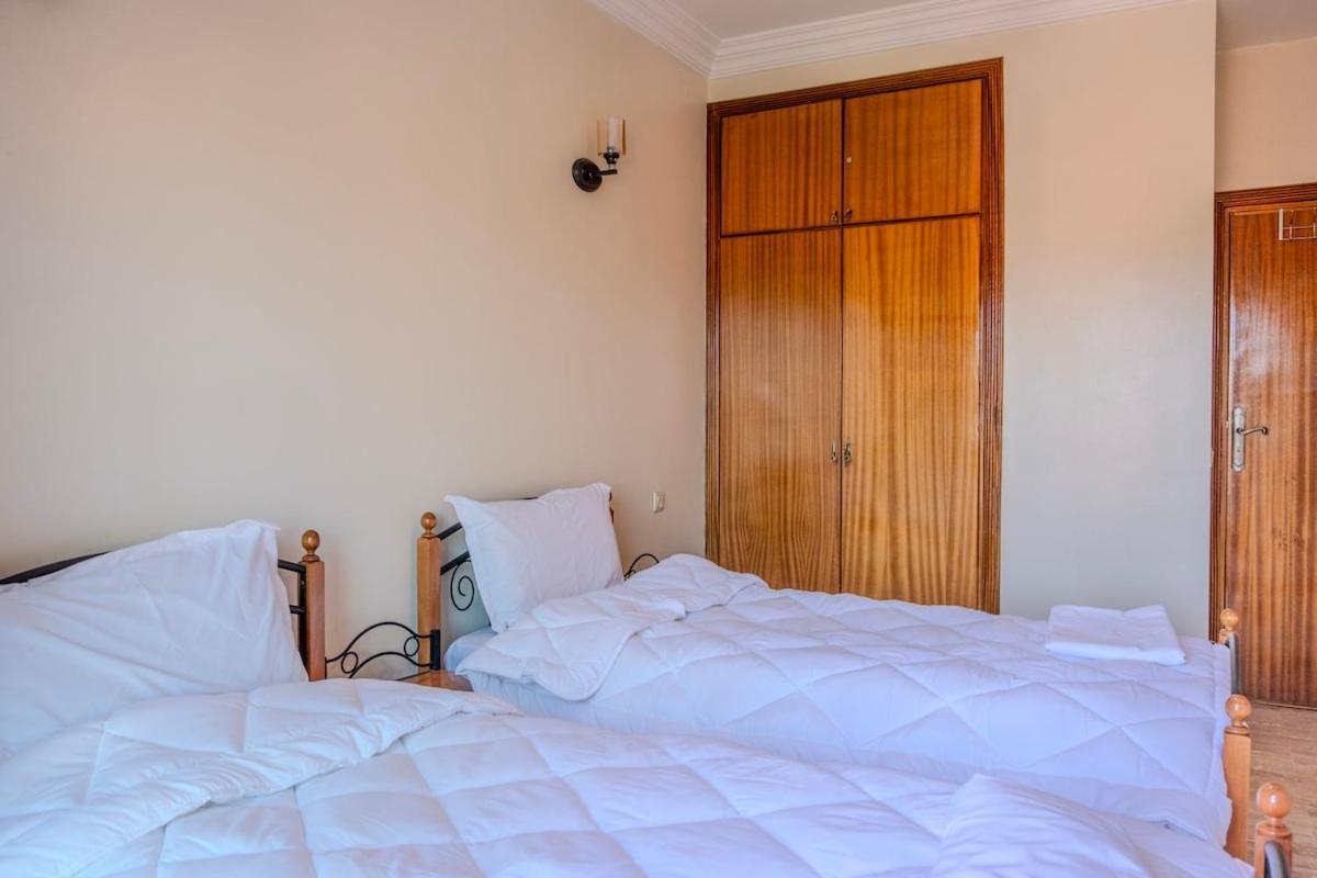 Chic & Spacious In Gueliz Apartamento Marrakesh