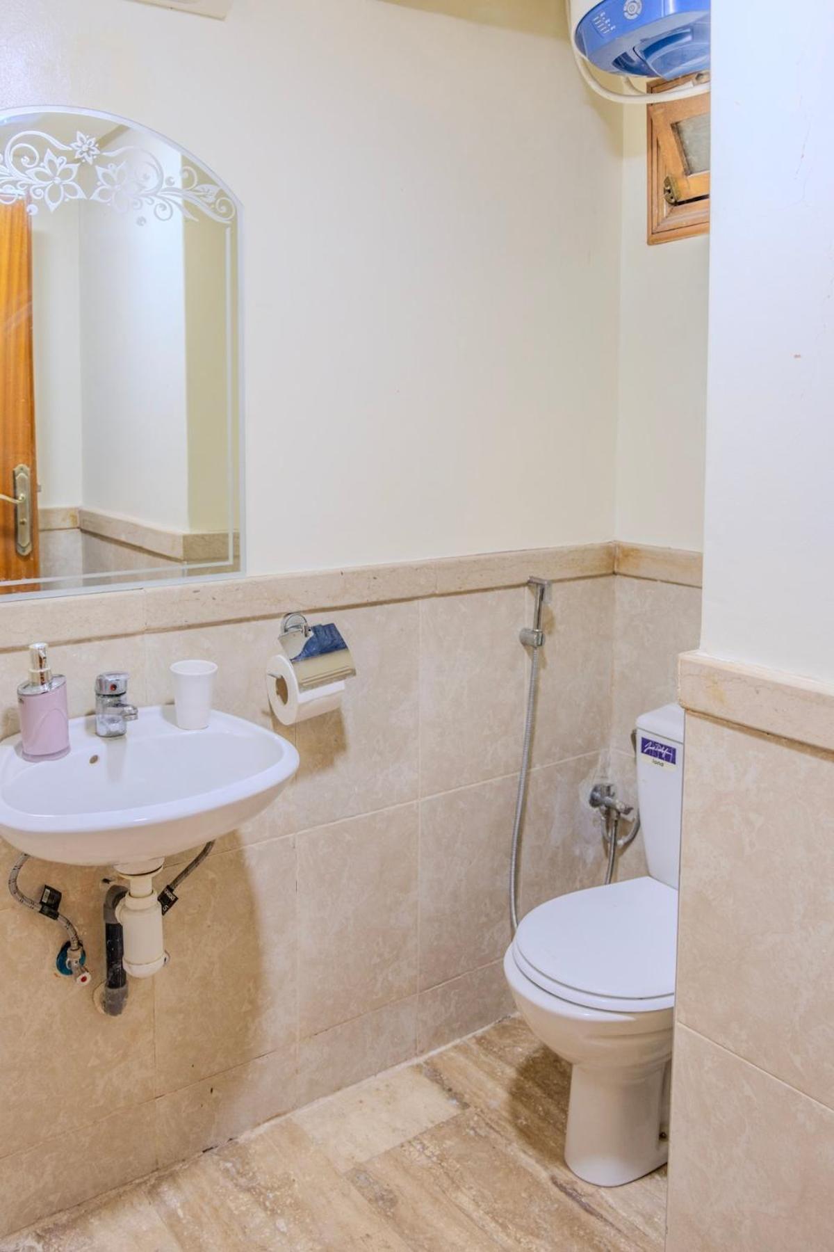 Apartamento Chic & Spacious In Gueliz