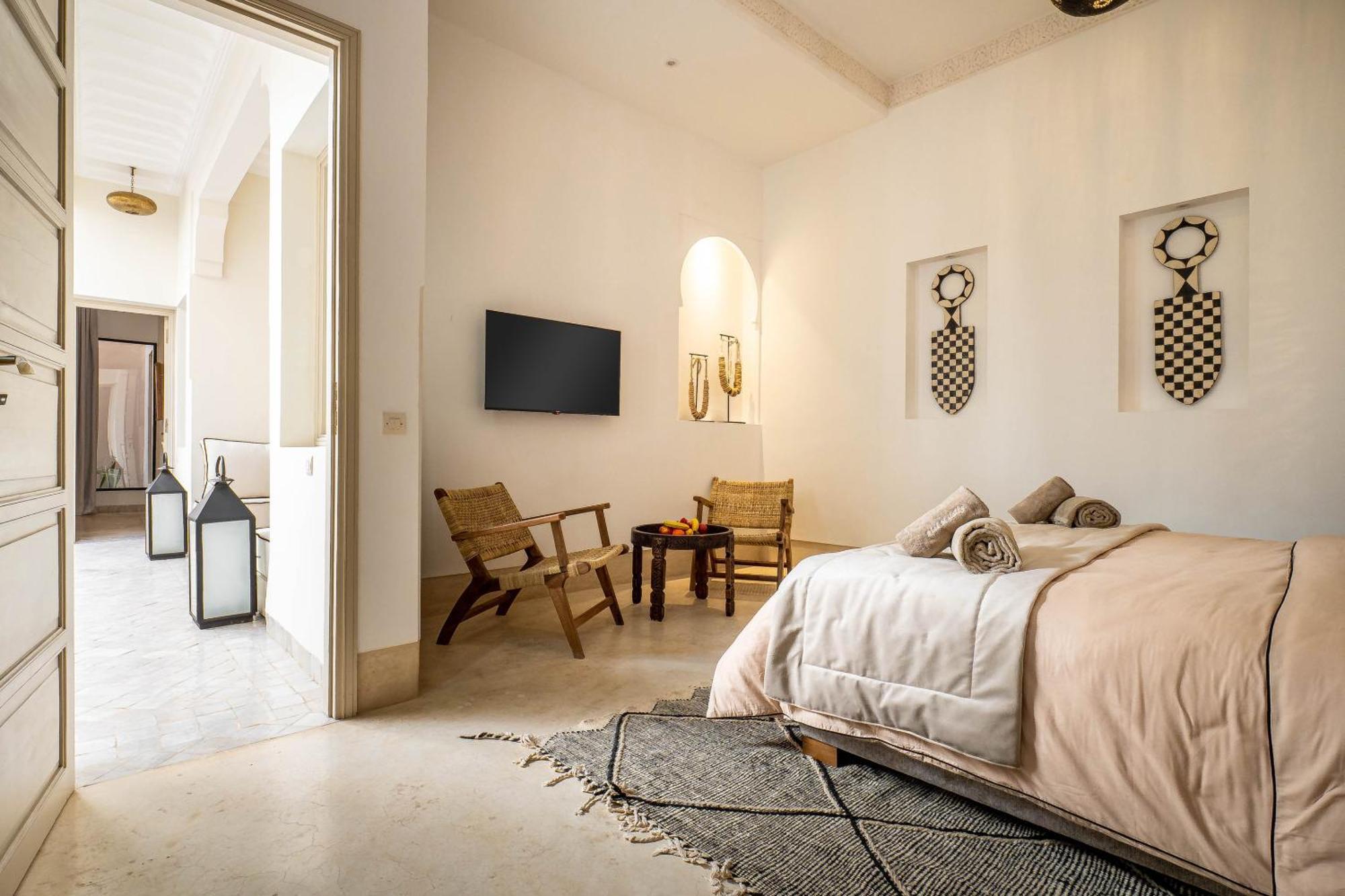 Malaika Guest house