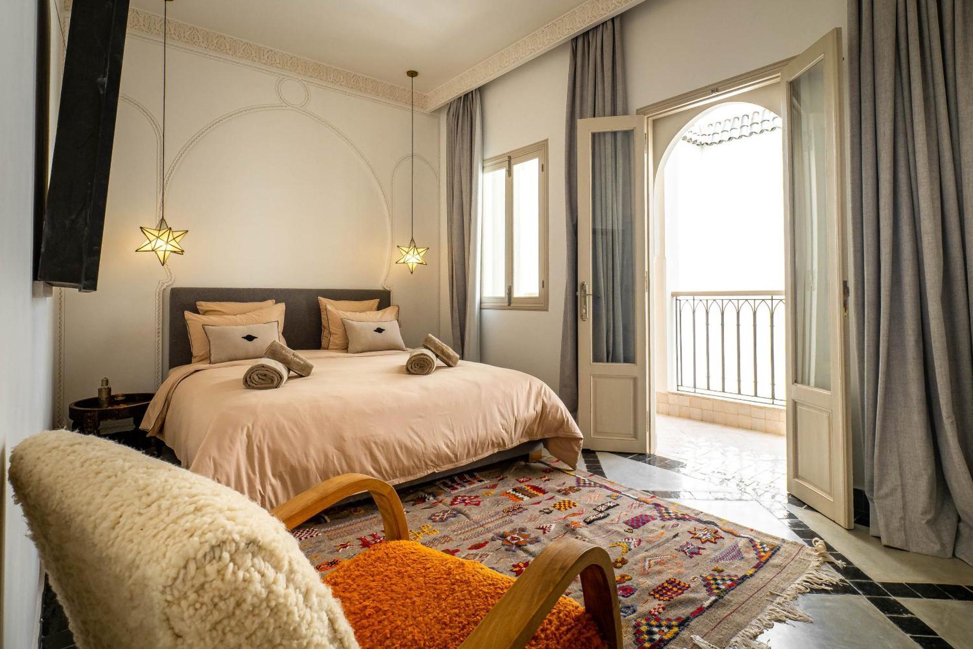 Malaika Guest house *