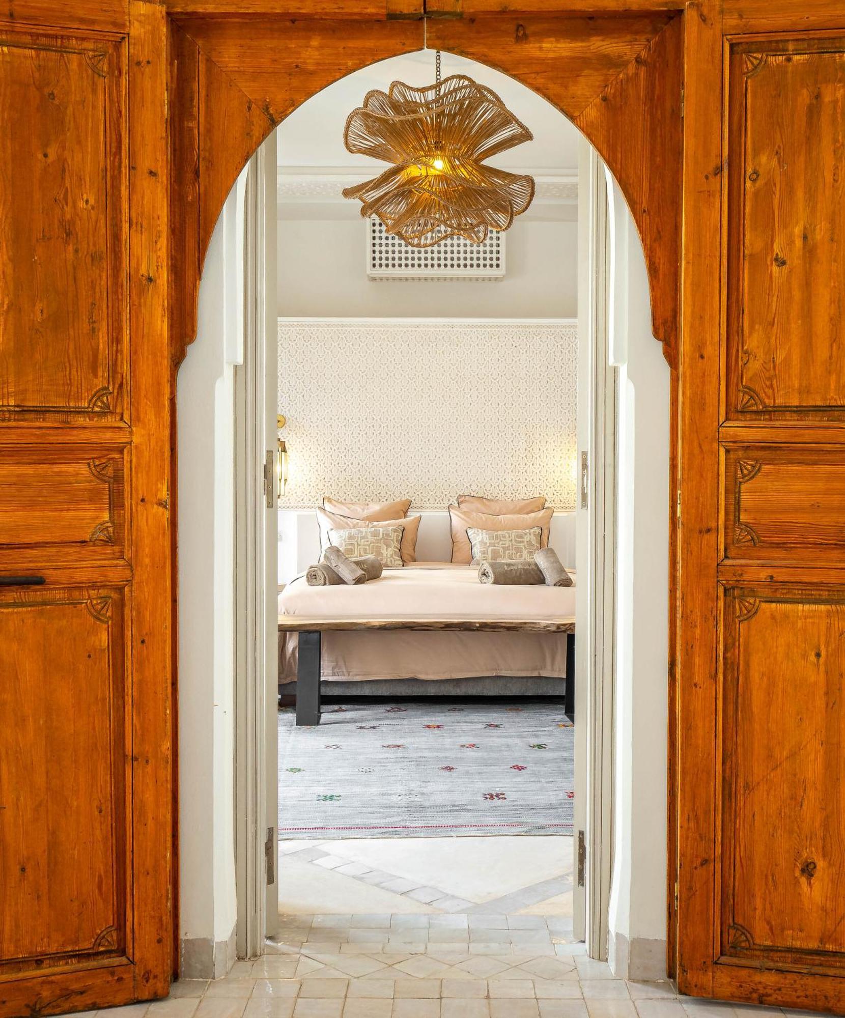 Malaika Guest house *