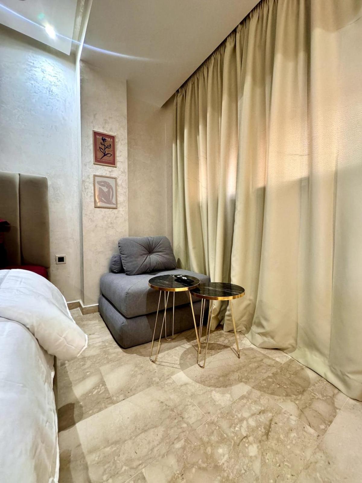 Epure Confort Clim Et Parking * Marrakesh