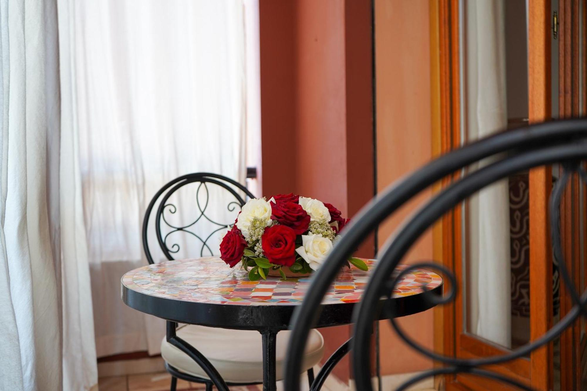 Plaza Julianah Apartamento