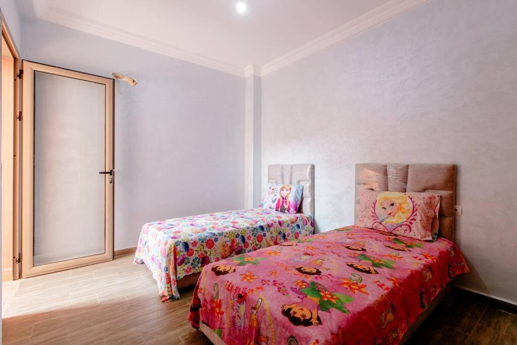 Apartment Bel A Louer A Marrakech Targa