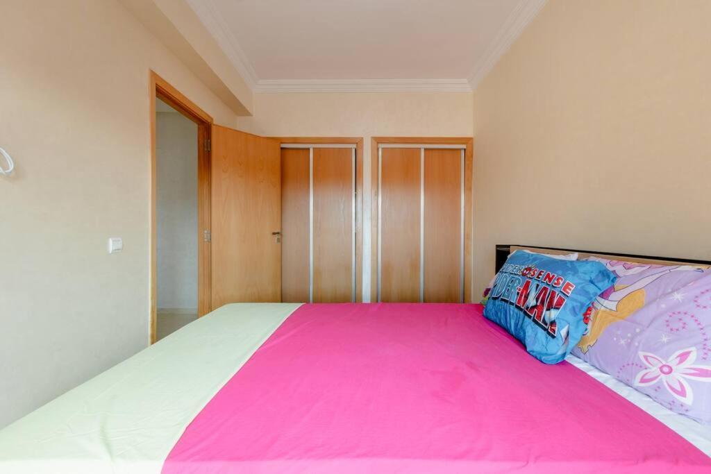 Apartment Bel A Louer A Marrakech Targa *