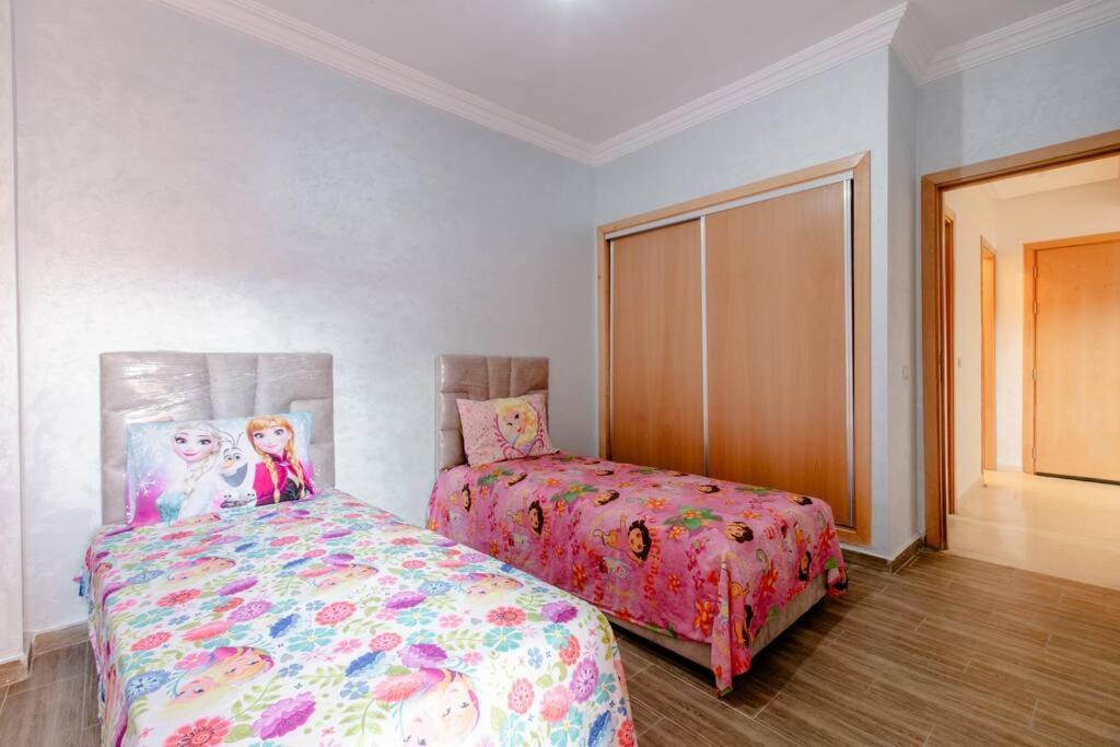 Apartment Bel A Louer A Marrakech Targa Marrakesh