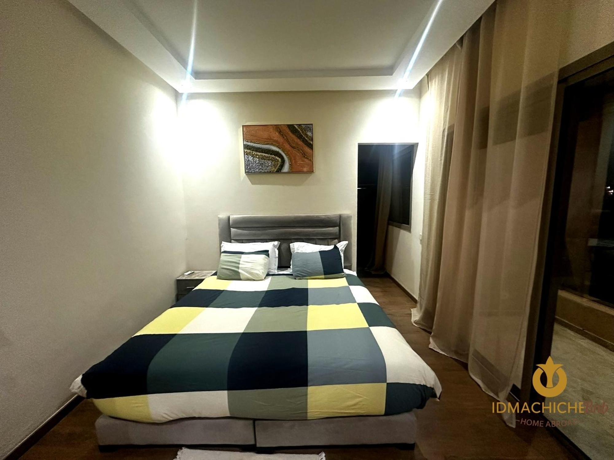 Saphir 46 Marrakesh