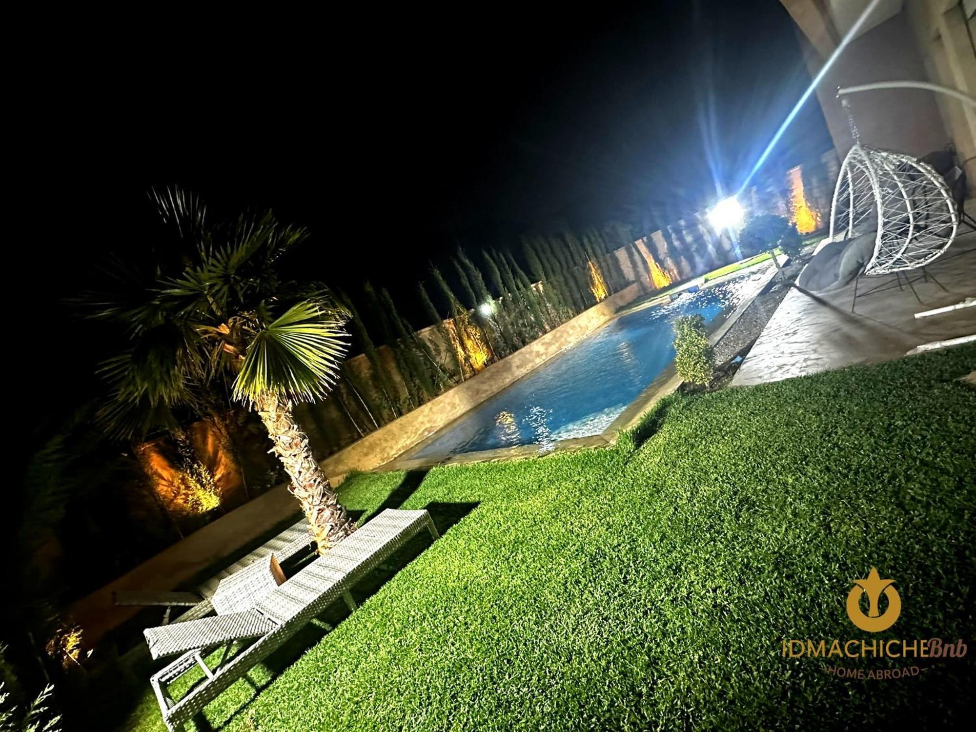 Villa Saphir 46
