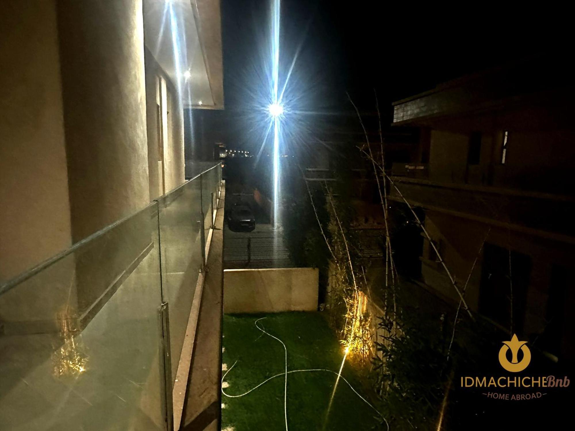 Saphir 46 Villa Marrakesh