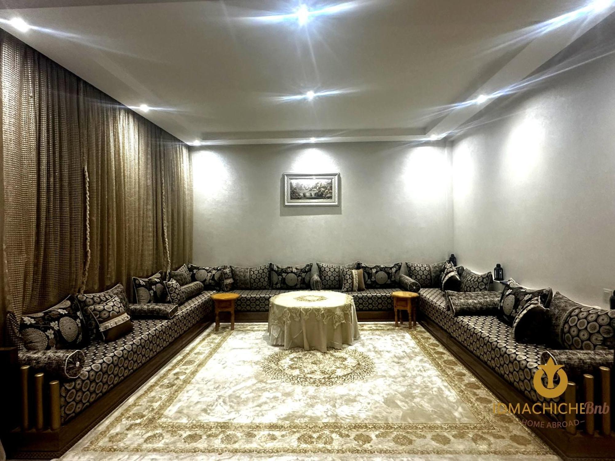 Saphir 46 Villa