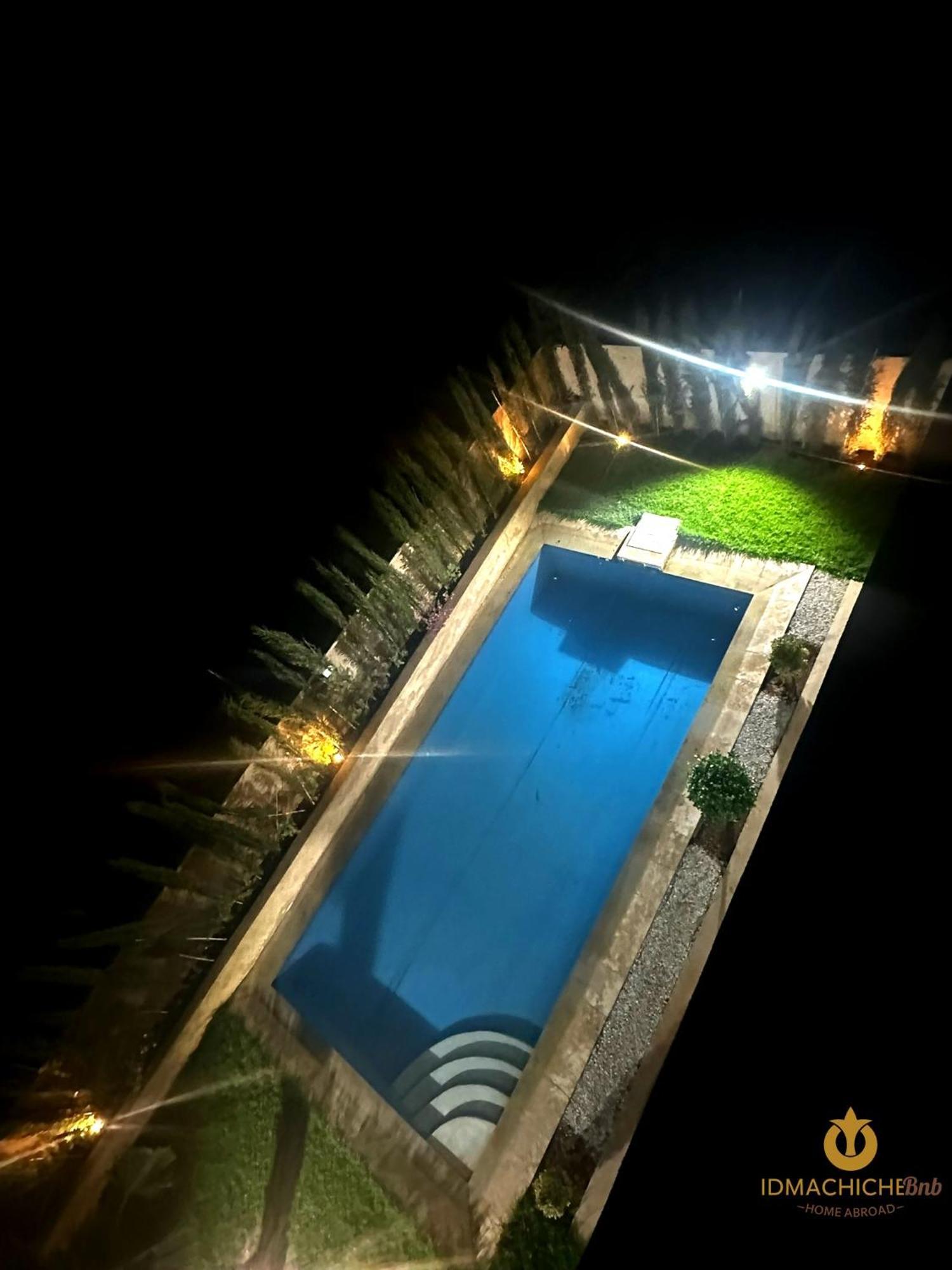 Saphir 46 Villa *