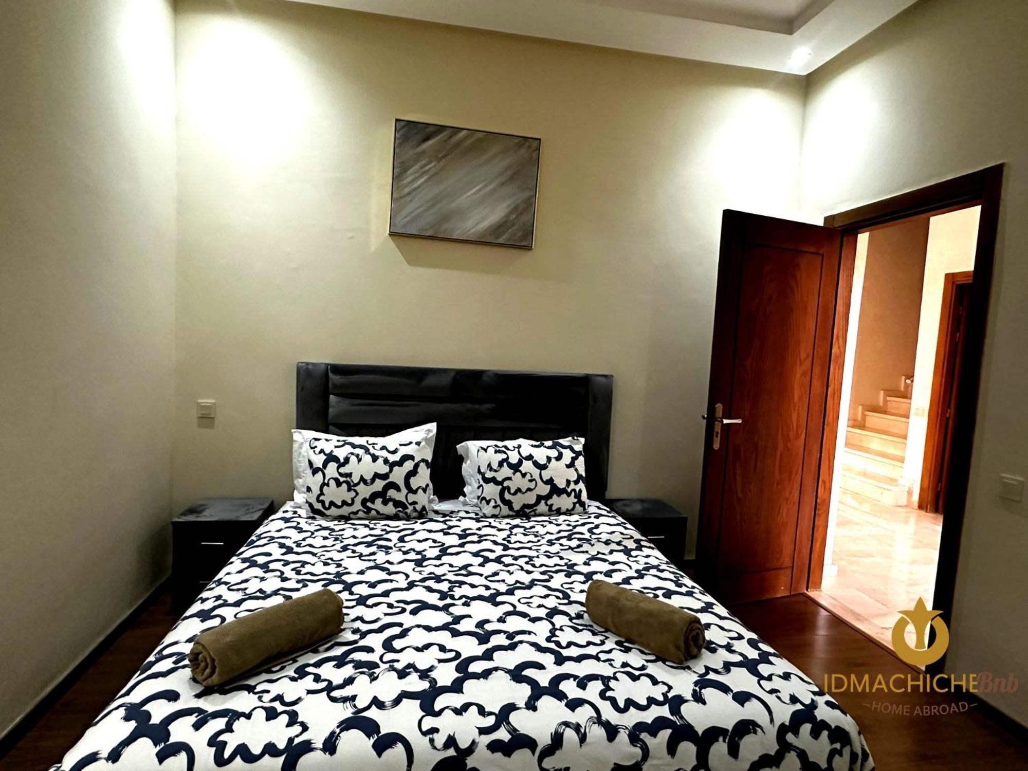 Villa Saphir 46 *