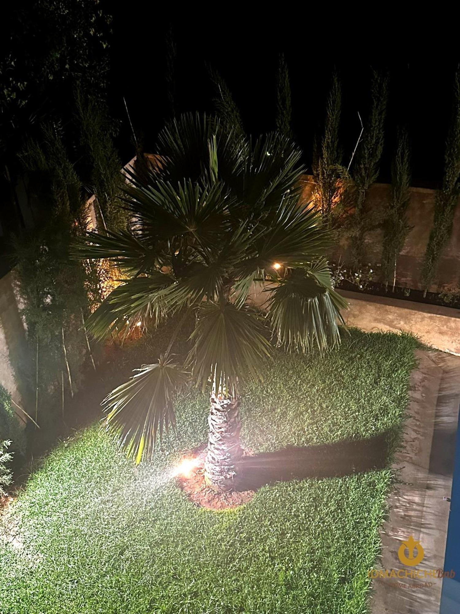 Saphir 46 * Marrakesh