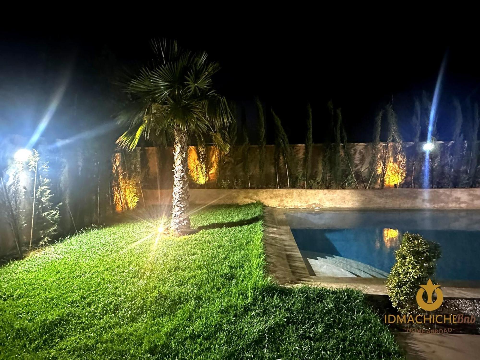 Saphir 46 * Marrakesh