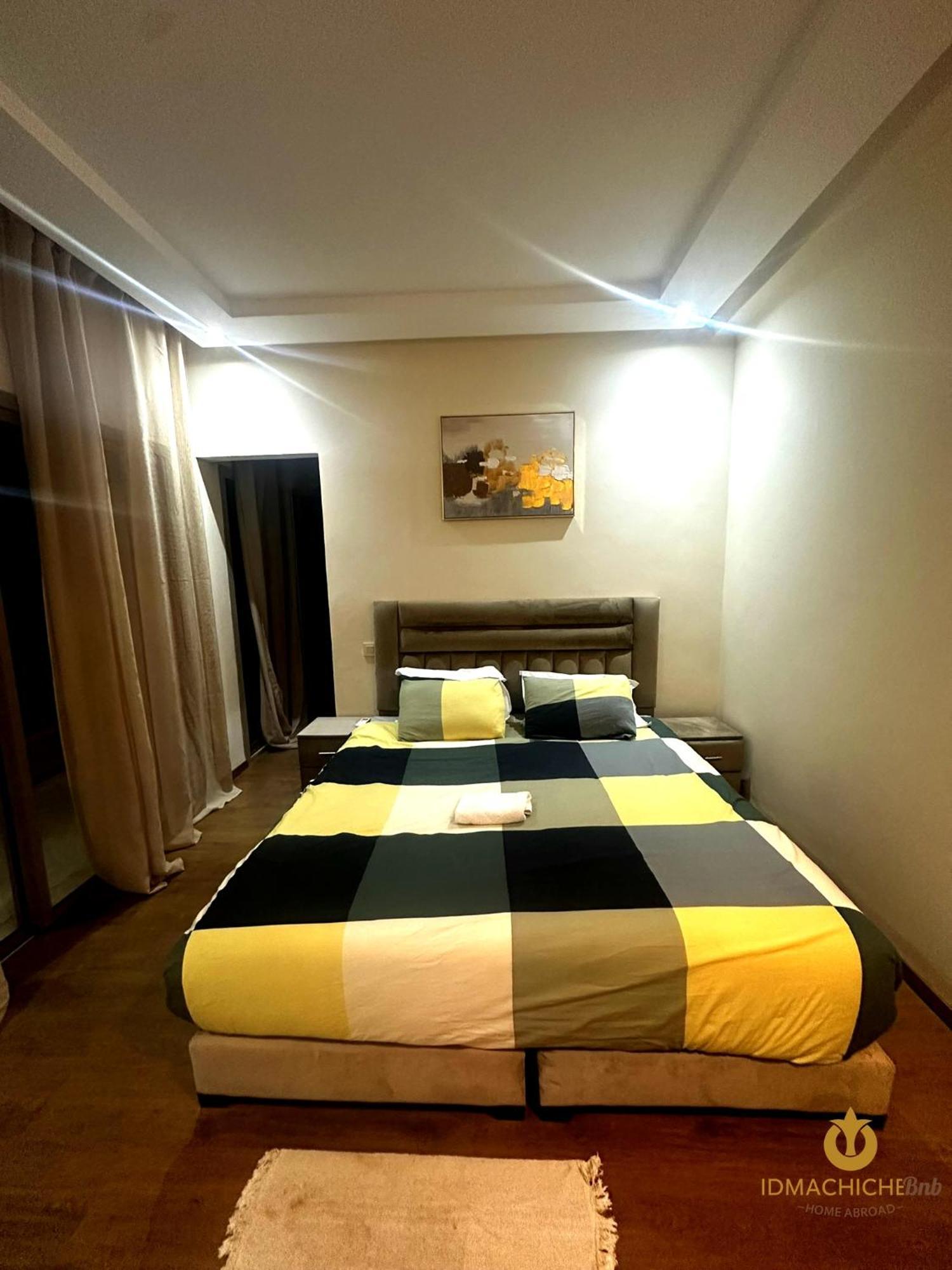Villa Saphir 46 *