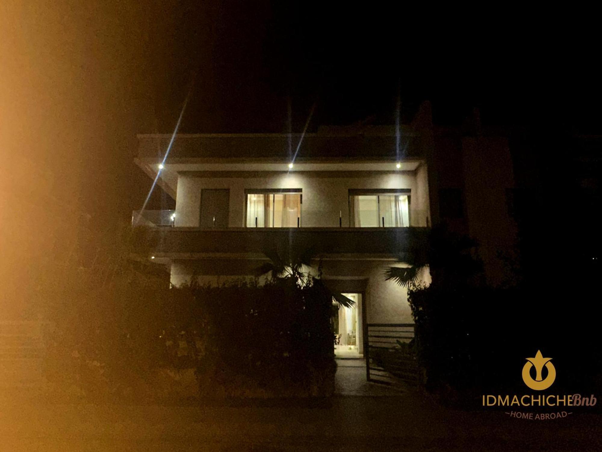 Saphir 46 Villa