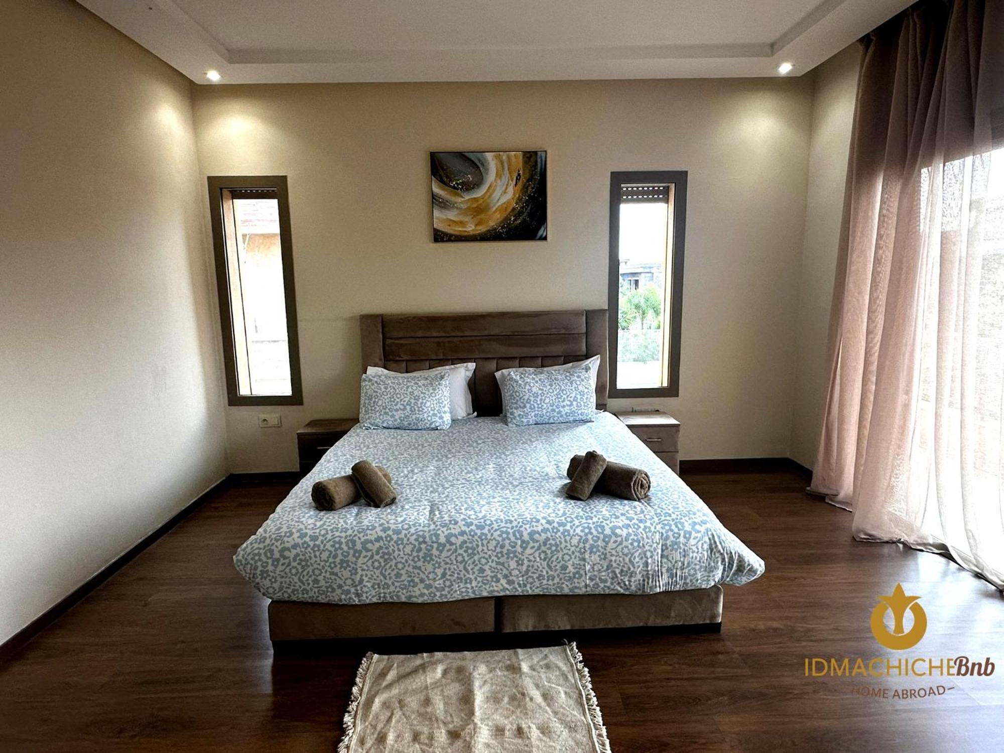 Villa Saphir 46 *