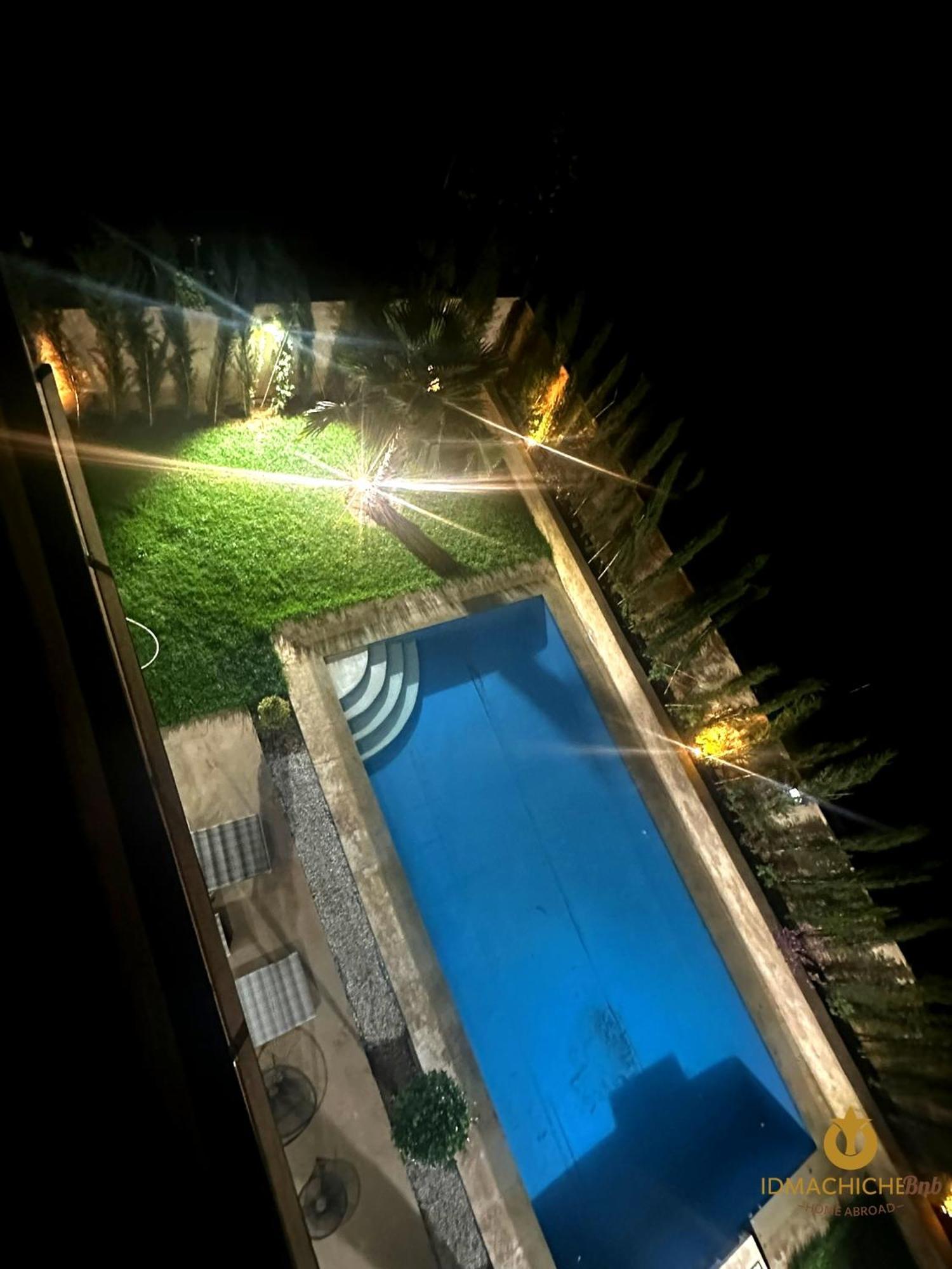 Villa Saphir 46 *