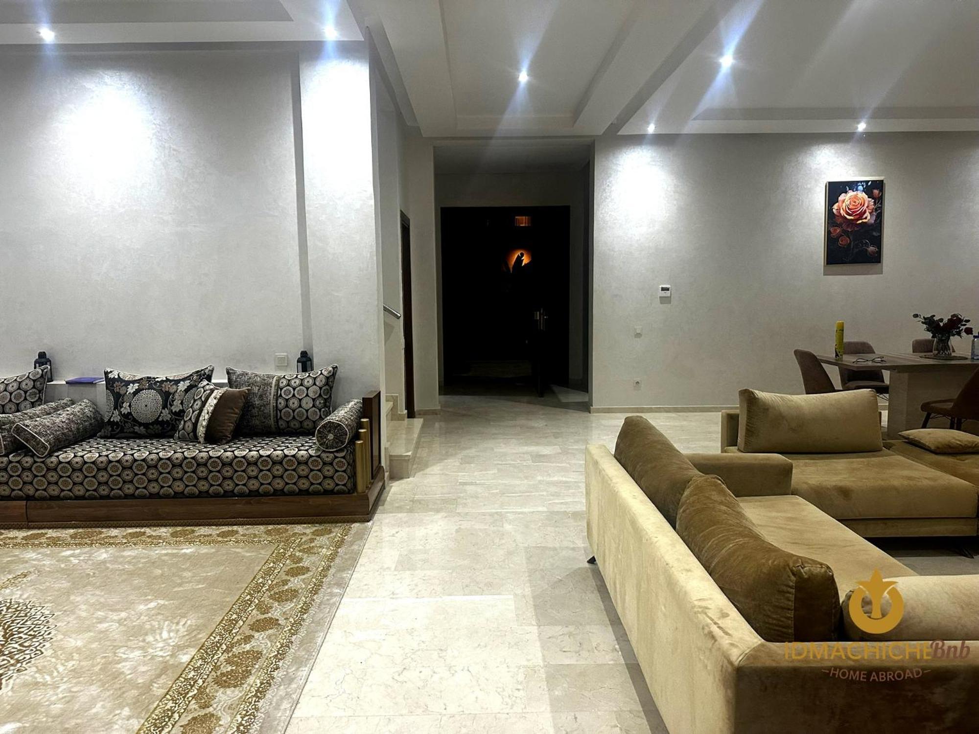 Villa Saphir 46