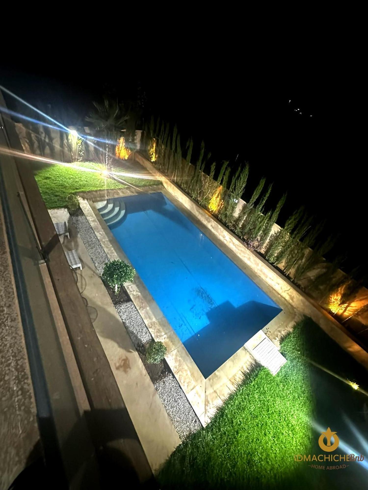 Saphir 46 Villa *