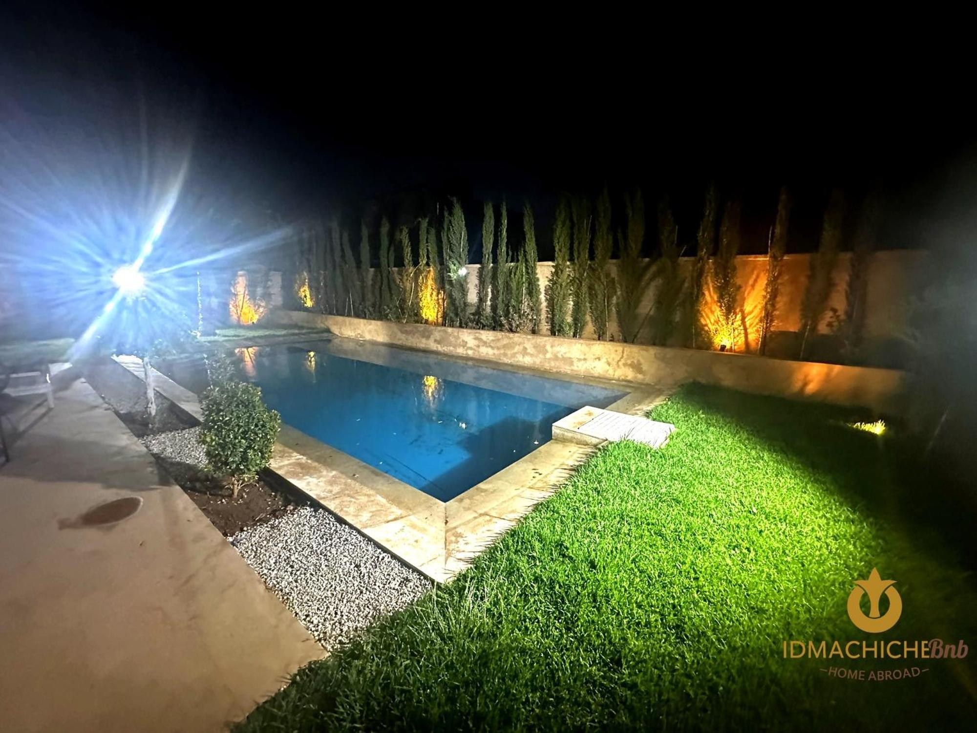Saphir 46 Villa *