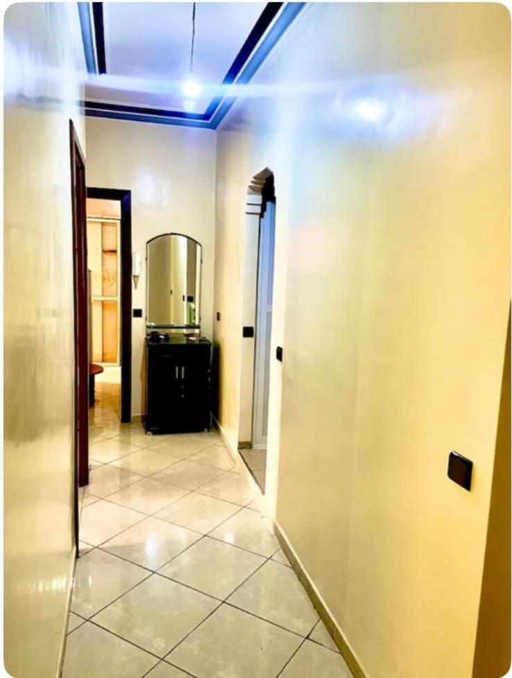 In The Heart Of Marrakech Appartement *