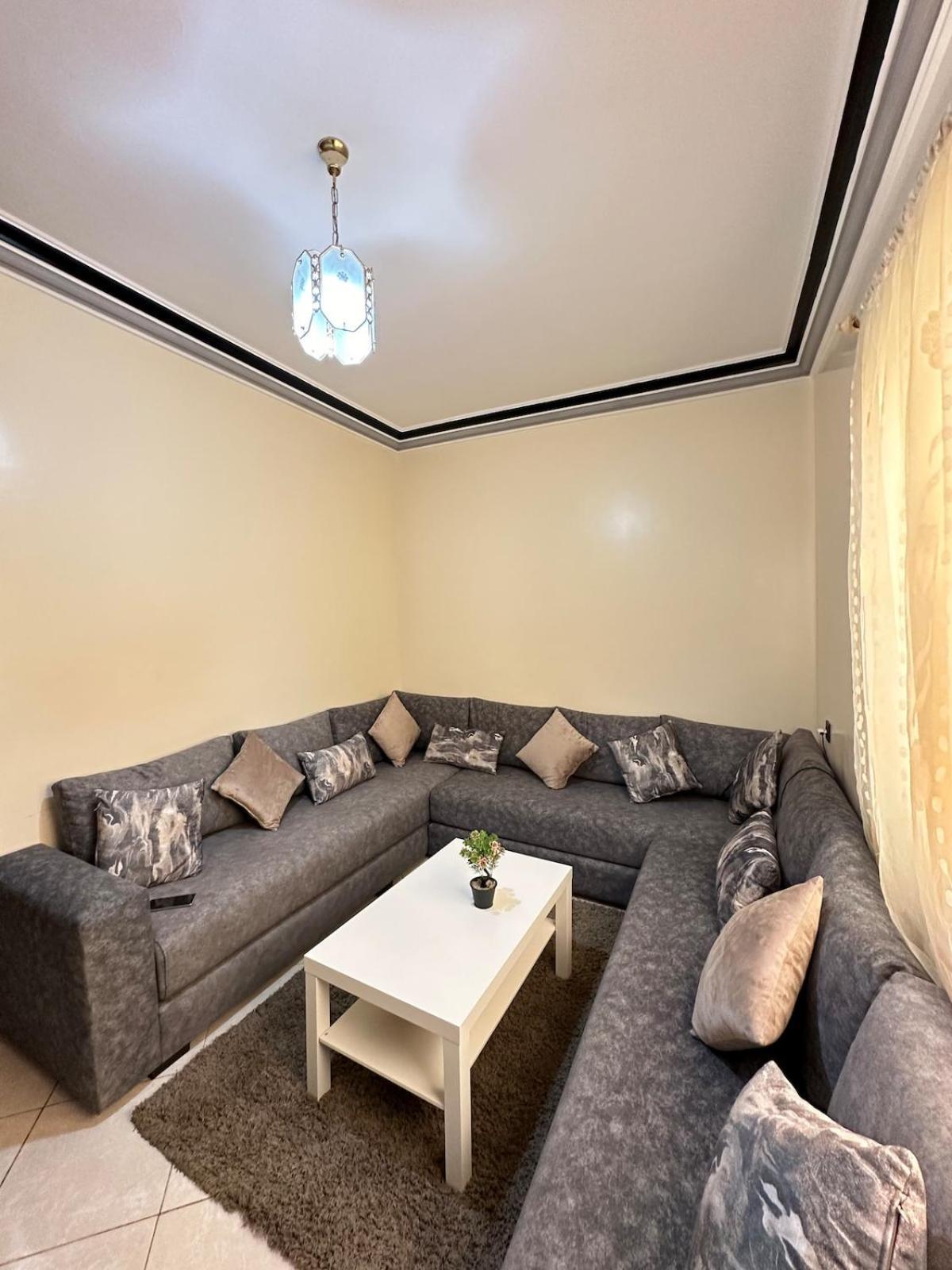 Appartement In The Heart Of Marrakech Marrakesh